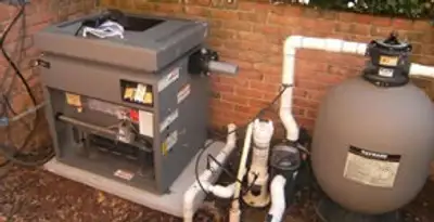 electric heater installation services for residential systems in Santa Rosa, CA