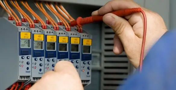 electrical contractors performing professional electrical system testing and configuration in Santa Rosa, CA