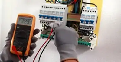 electrical contractors performing professional electrical testing and diagnostics in Santa Rosa, CA