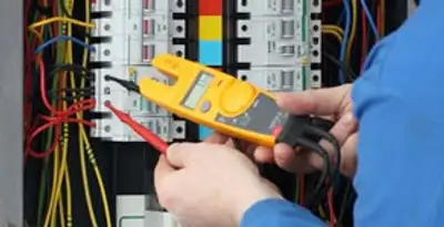 electrical wiring services with professional electrical testing and circuit inspection in Santa Rosa, CA