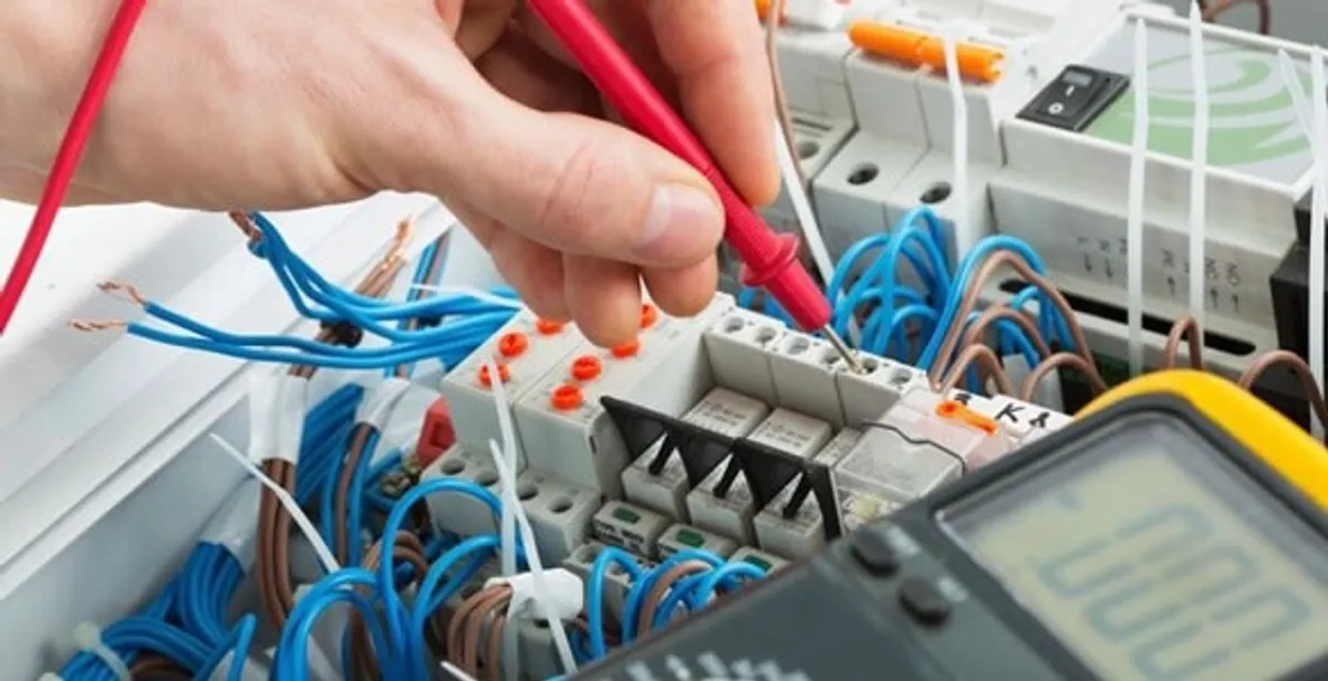 electrical wiring services performing professional electrical system testing in Santa Rosa, CA