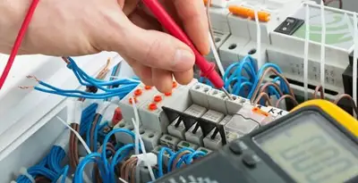 electrical wiring services performing professional electrical system testing in Santa Rosa, CA