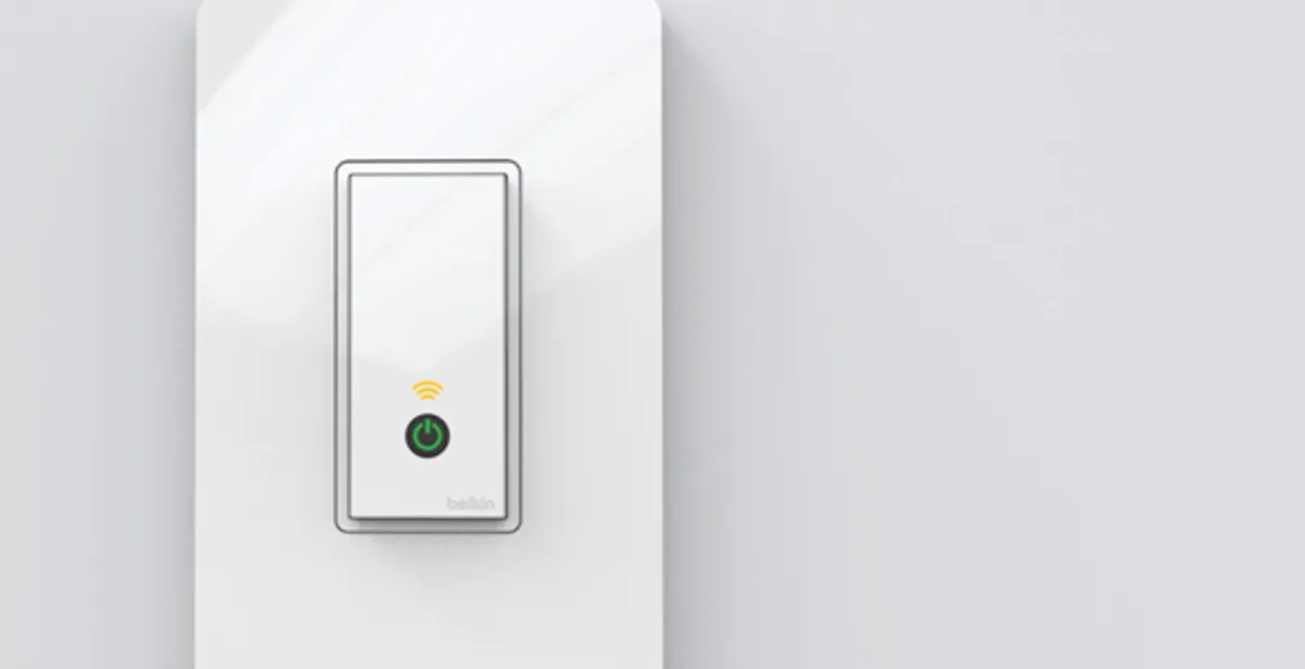 Modern light switch repair and replacement service in Santa Rosa, CA