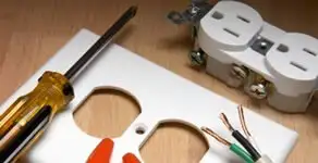outlet repair services with electrical outlet installation preparation in Santa Rosa, CA