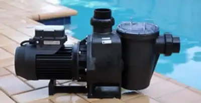 pool pumps service with professional installation of pool pump equipment in Santa Rosa, CA