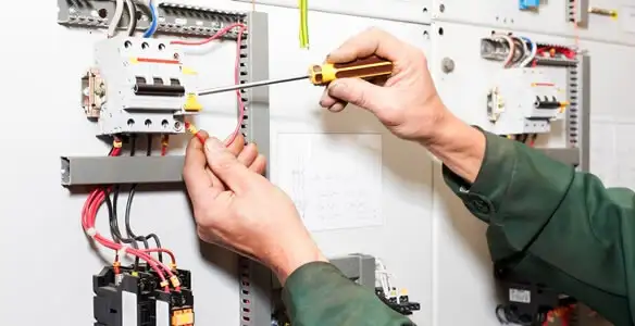 Professional electrical panel installation and wiring maintenance in Santa Rosa, CA