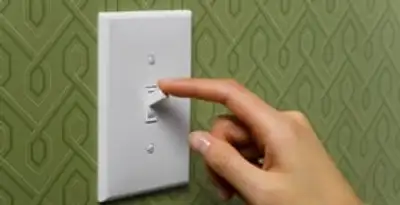 Professional switch repair service ensuring safe and reliable light control in Santa Rosa, CA